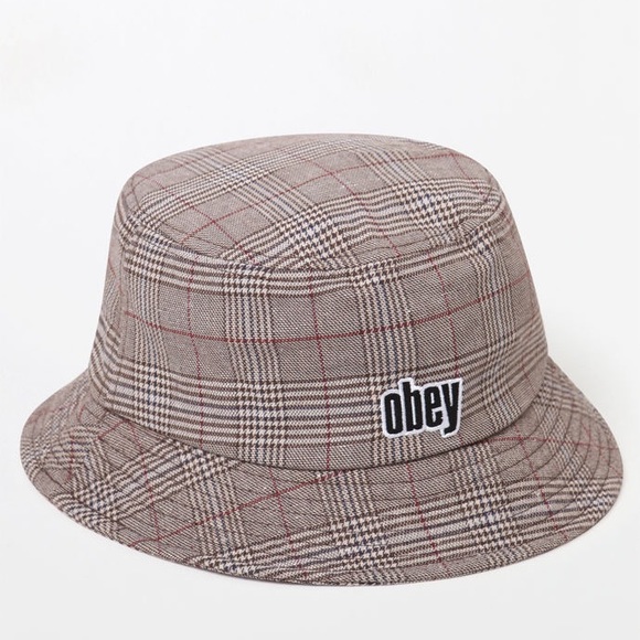 obey bucket